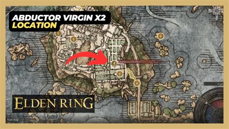 double vergin x2|Elden Ring .